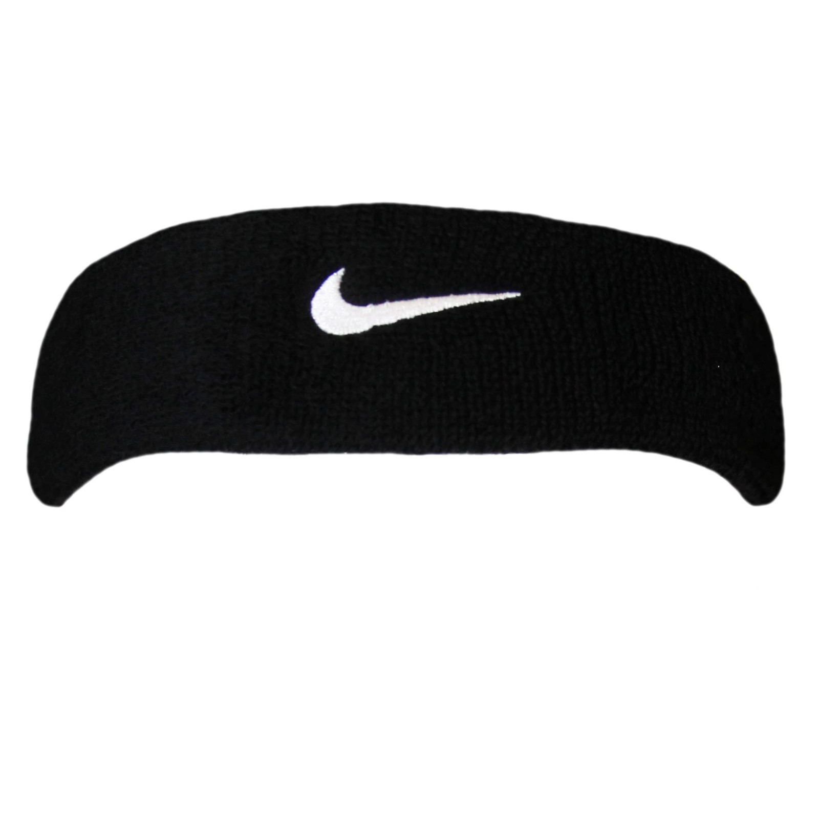 NIKE Men's Swoosh Cap-Blue/White, Size One