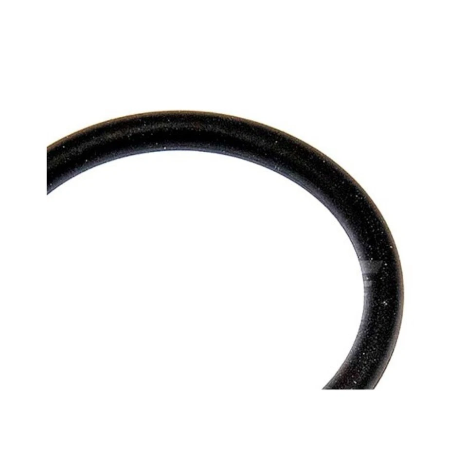 For Saturn LS2/LW2 2000 Engine Oil Drain Plug Gasket | Rubber Material | Black - Изображение 3 из 4