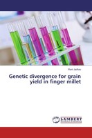 Genetic Divergence For Grain Yield In Finger Millet Rani Jadhav