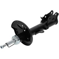 NTY StoßDäMpfer Gasdruck Hinten Rechts FüR KIA Cerato LD 1.6 1.5 Crdi 2.0