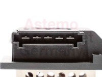 Hitachi InnenraumgebläSe Widerstand FüR Mercedes Viano Vito 03-14 A0018358706