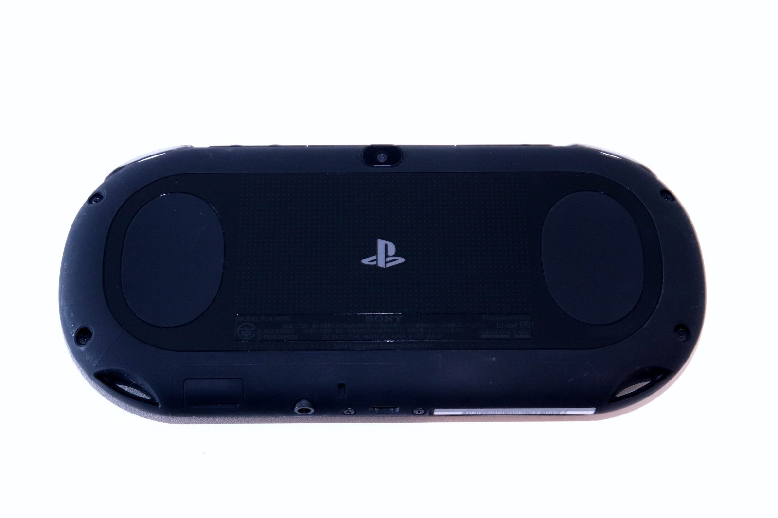 Sony PS Vita 2000 Console Various Colors Region Free S Rank alternate view 5