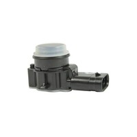 Metzger Sensor, Einparkhilfe 0901123 Greenparts FüR MERCEDES-BENZ, AußEn, Vorne