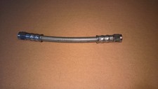 New 80mm 155mm Kart Brake Line Hose Compression Fittings