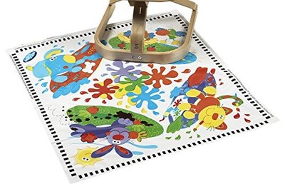 Playgro 4601181 Muck Mat