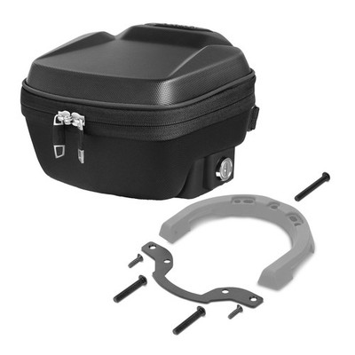 SHAD Tankrucksack X0SE03C Click System (für: Yamaha YZF-R 125 ABS RE40 23-24 )