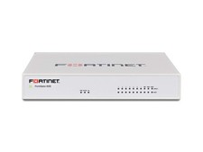 Fortinet FortiGate-60E / FG-60E Next Generation Firewall Appliance 10 x GE RJ45