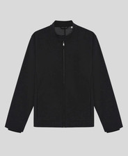 Image of LYLE & SCOTT Lightweight Softshell Jacket/Lacquer - Medium EXPRESS DELIVERY