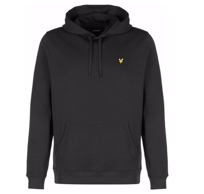Lyle and Scott Kapuzenpullover Hoodie Kapuzensweatshirt Pullover Sweatjacke Men