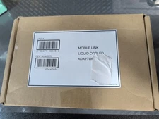 Mobile Link Harness Kit For Honeywell Liquid Cooled Generators - 6478 #20