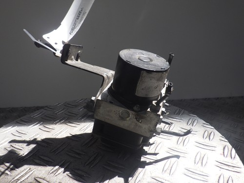 ABS Steuergerät Hydraulikblock  VW Fox (5Z) 1.4 TDI 51kW 69PS ESP Steuergerät