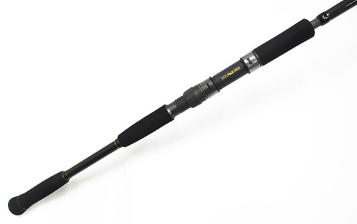 Iron Man Filatura Rod The Throne TT610MHS-5 (2027) - Picture 2 of 6