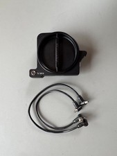 Hasselblad H System CF Lens Adapter for Using CF Lenses on H Series Cameras