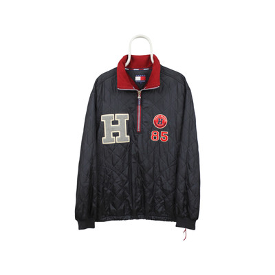 tommy hilfiger vintage anorak