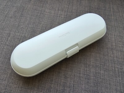 Philips Sonicare Flexcare Travel Case only for Electric Toothbrush