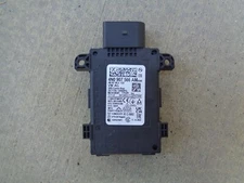 BRAND NEW OEM Control Unit Lane Change Assist Radar Sensor fits Audi 4N0907566AM
