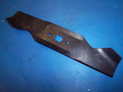 NEW 14 13/16'' Rotary 1022 Lawn mower Blade Star M2U