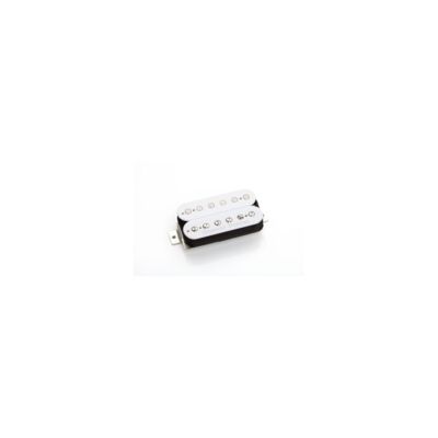 SEYMOURDUNCAN Jason Becker Perpetual Burn Trembucker - White