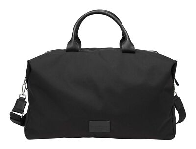 Marc O'Polo Davis Weekender M Reisetasche Tasche Black schwarz Neu
