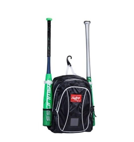 Rawlings Youth Bat Backpack, Color 