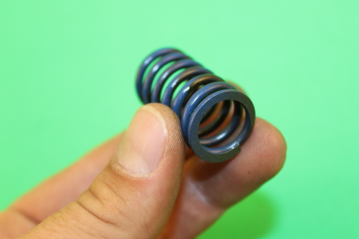 グリーングリーン 01〜06 OEM '90-'93 300ZX Z32 Clutch Pedal Return Spring