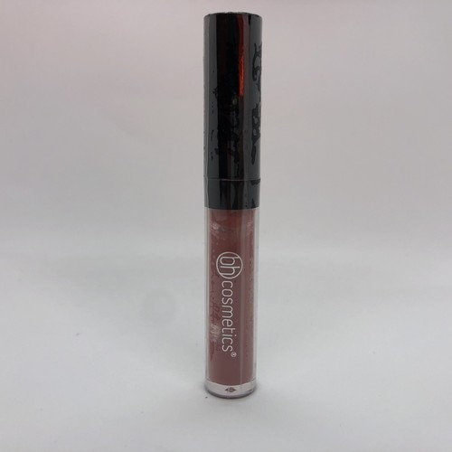 Brand New BH Cosmetics Liquid Linen Long Lasting Lip Color ,,VANIA'' - Picture 2 of 3