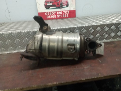 Kia Sportage S 2016-2018 CATALYTIC CONVERTER c02a060 - Picture 3 of 6