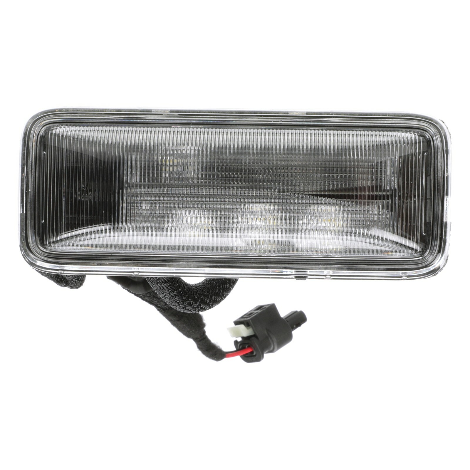 Luz de la puerta trasera izquierda para Jeep Gladiator 2019-2025 (N/P MOPAR 68341673AA)