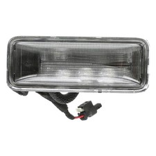 19-25 Jeep Gladiator Truck Bed Tailgate Light Lamp Left Side Mopar 68341673aa