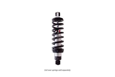 QA1 DS402 Single Adjustable 10-1/8in. to 14in. Bushing Mount Proma Star Shock