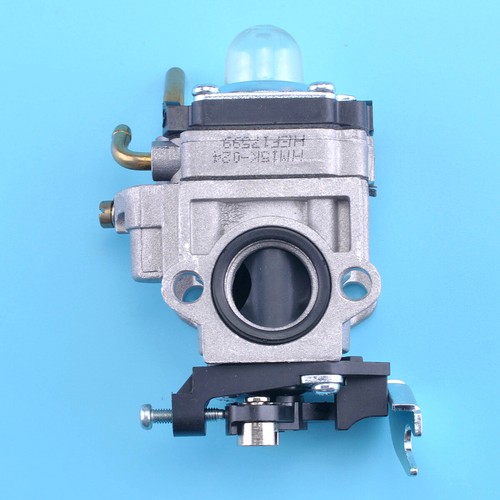 Carburetor For Shindaiwa EB633RT RED MAX EB6200 Carb Backpack Blower Weedeater eBay