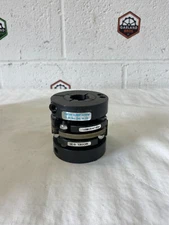 Zero-Max 6-30 CD Coupling, Single Flex, Bore 0.96" (24.6 mm)