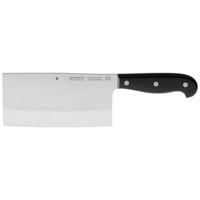 Wmf Spitzenklasse Plus Chinesisches Kochmesser 16 Cm Geschmiedet