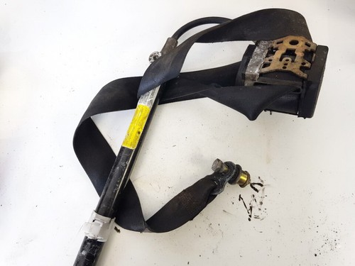 Volkswagen Sharan 1998 Seat belt - front left side 7m0857705c, Gen #1335984-31