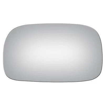 00-05 TOYOTA CELICA FITS LEFT SIDE VIEW MIRROR NEW FLAT # 1266