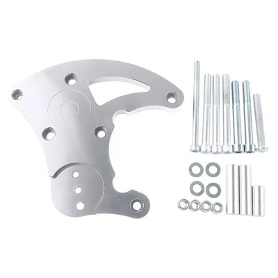 LS R4 A/C High Mount Bracket LS1 LS2 LS3 LS6 Vortec Truck LQ AC Replacement Part