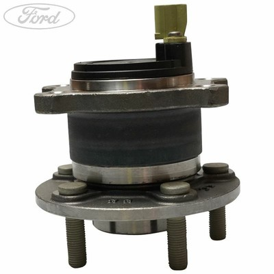 Genuine Ford C-max Mk2 Mk3 Rear Wheel Bearing With ABS Sensor 2015 