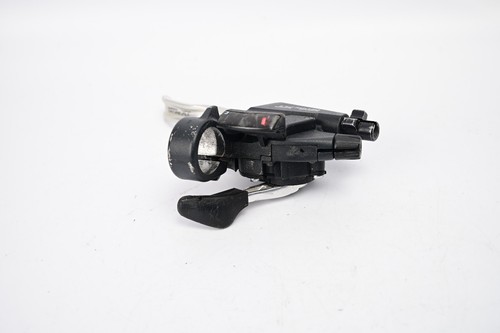 Vintage Shimano Deore XT ST-M739 Shifter LEFT Front Trigger Shift Lever 3 Speed - Picture 5 of 6