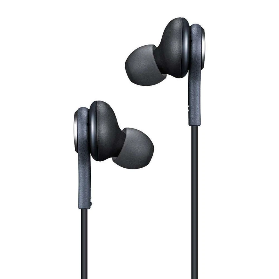 Pacote com 10 fones de ouvido AKG USB-C fabricante de equipamento original com fio para Samsung Galaxy S10 S20 S21 Ultra Note - Imagem 3 de 4