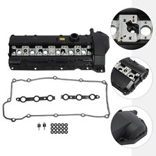 for 1996-1998 BMW E36 PA66 Valve Cover, Engine Valve Cover, Engine Valve Cover