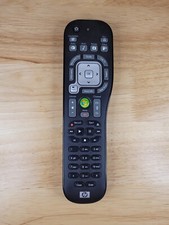 HP RC1804905/06 Remote Control All in One TV for Windows Media Center Tested