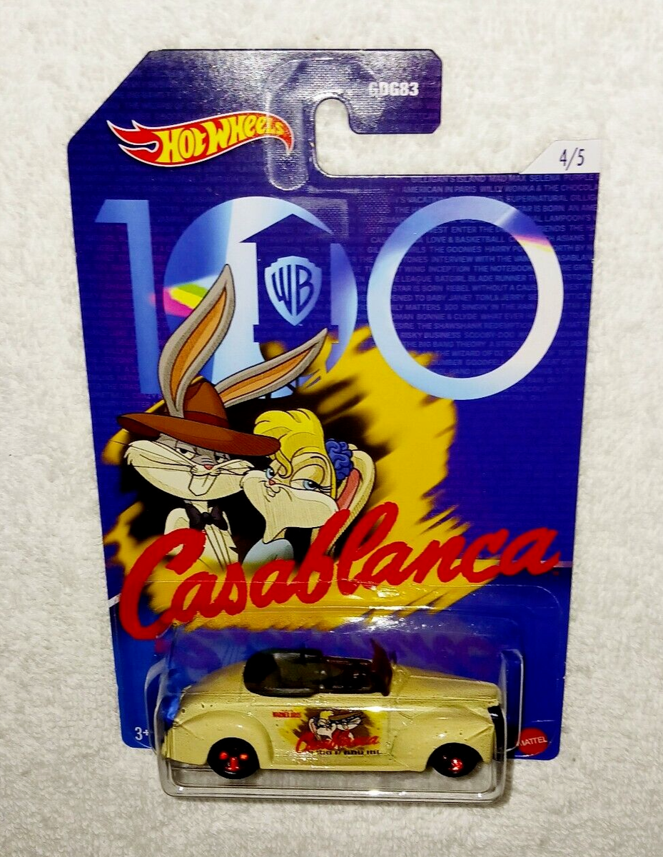 Hot Wheel ホットウィール　40 Ford Coupe STH 限定品 40 FORD COUPEのレビュー！ミッキー90thよりファンタジアなクラシック