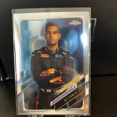 シングルカード 2021 Topps Chrome F1 JEHAN DARUVALA s-l400.jpg