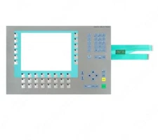 6AV6643-0DD01-1AX1 Membrane Keypad for 6AV6 643-0DD01-1AX1 MP277 10 Keyboard