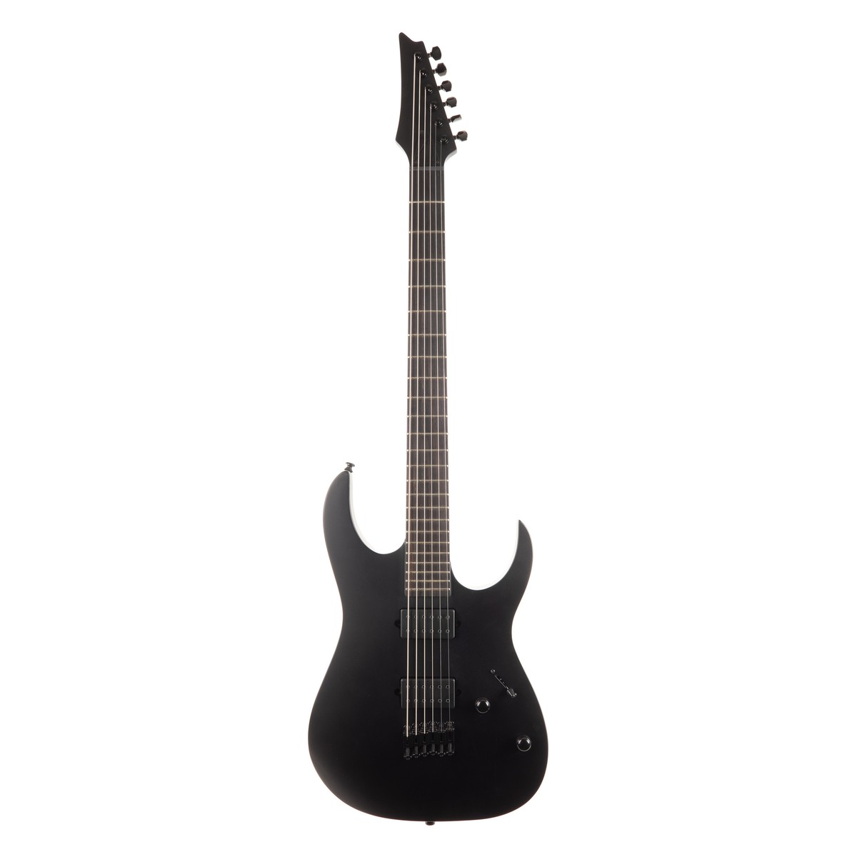 Ibanez Iron Label RGRTBB21-BKF バリトン Ibanez RGRTBB21 Iron Label RG Baritone - Black Flat | eBay