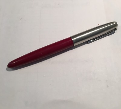 parker 21 fountain pen for sale