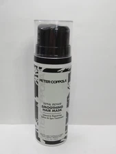 PETER COPPOLA TOTAL REPAIR SMOOTHING HAIR MASK 4.4 OZ
