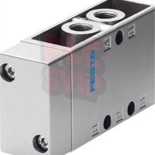 Festo Pneumatic Control Valve VL-5-1/4-B New in Box 1 PCS