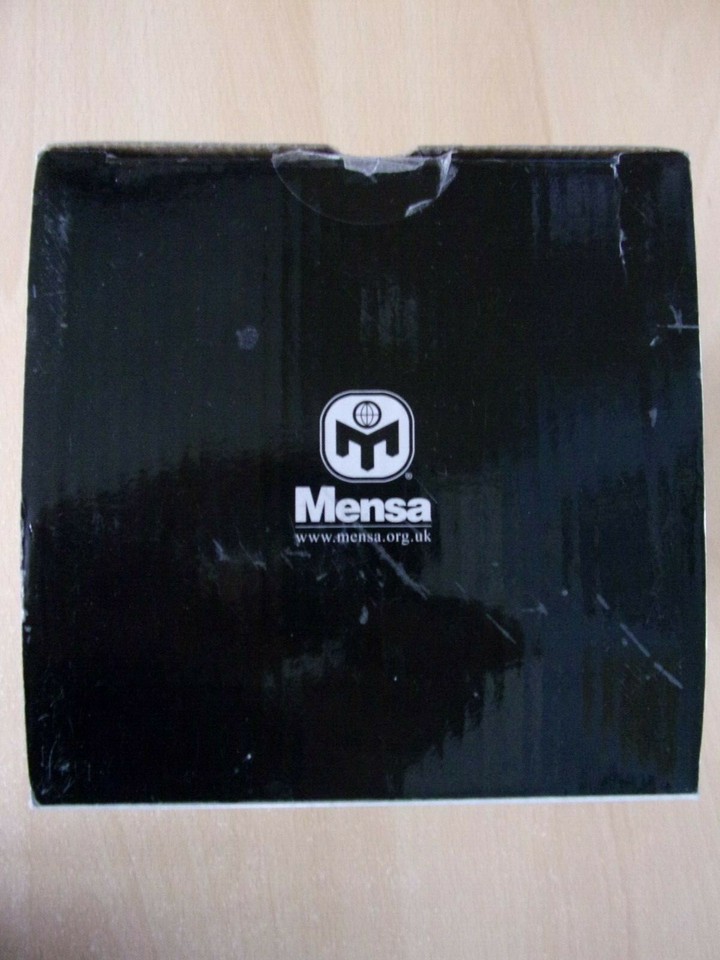 Jigsaw Puzzle Mensa 1000 Piece Jigsaw Jigsaw Puzzle Extra Tricky