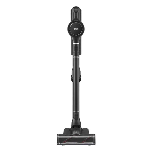 LG - CordZero Cordless Stick Vacuum with Hard Floor Nozzle - Matte Black